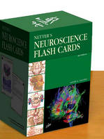 Netter's Neuroscience Flash Cards - David L. Felten