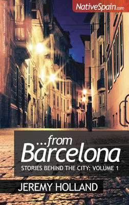 From Barcelona - Jeremy Holland