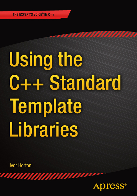 Using the C++ Standard Template Libraries - Ivor Horton