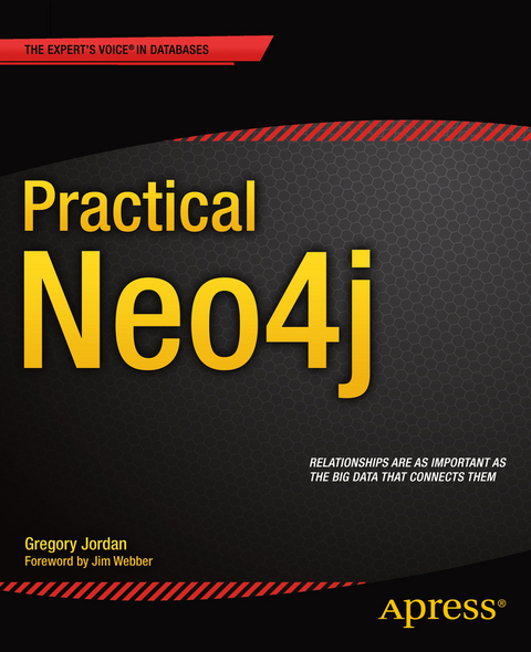 Practical Neo4j - Gregory Jordan