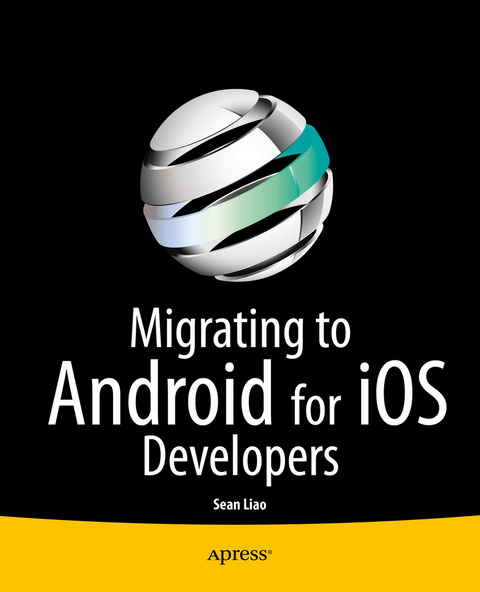 Migrating to Android for iOS Developers - Sean Liao