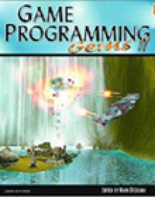 Game Programming Gems 2 - Mark DeLoura