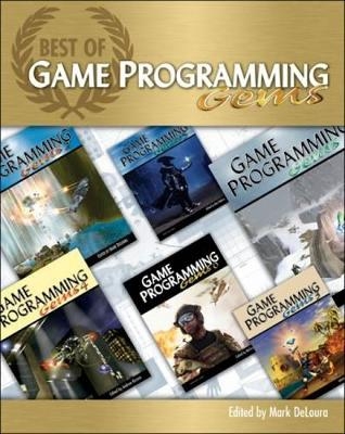 Best of Game Programming Gems - Mark DeLoura