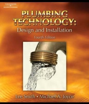 Plumbing Technology - Lee Smith, Michael Joyce