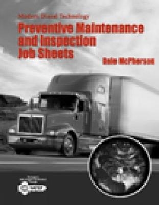 Modern Diesel Technology - Dale McPherson