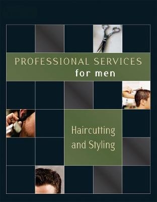 Professional Services for Men -  Milady