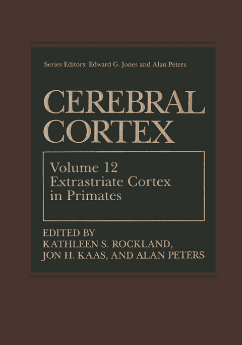 Cerebral Cortex - 