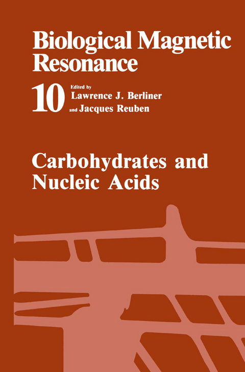 Carbohydrates and Nucleic Acids - 