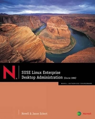 SUSE Linux Enterprise - Jason W. Eckert