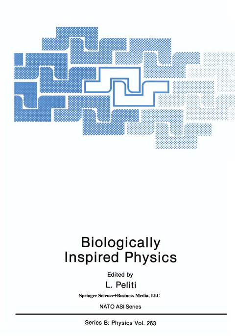 Biologically Inspired Physics - 