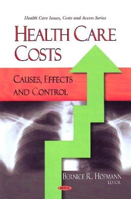 Health Care Costs - 