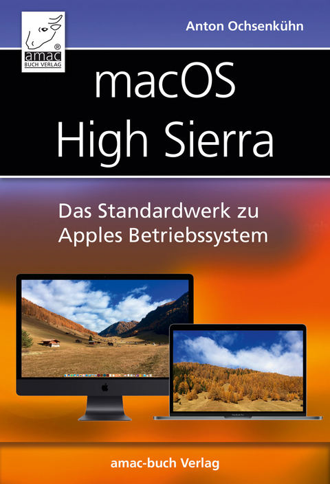 macOS High Sierra -  Anton Ochsenkühn