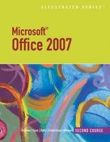 Microsoft Office 2007 - David Beskeen, Lisa Friedrichsen, Carol Cram, Jennifer Duffy, Lynn Wermers