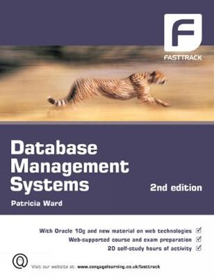 Database Management Systems - Patricia Ward