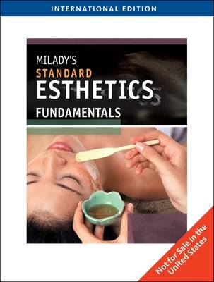 Milady's Standard Esthetics - Joel Gerson