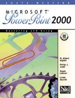 Microsoft PowerPoint 2000 - H.Albert Napier, Philip J. Judd