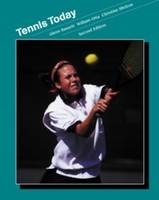 Tennis Today - Glenn Bassett, William Otta, Christine Shelton