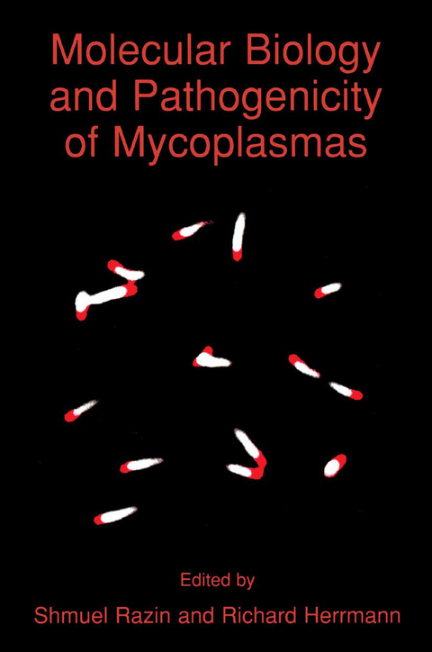 Molecular Biology and Pathogenicity of Mycoplasmas - 