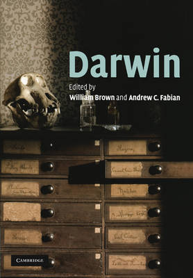 Darwin - 