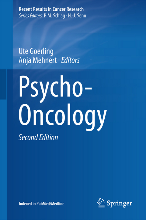 Psycho-Oncology - 