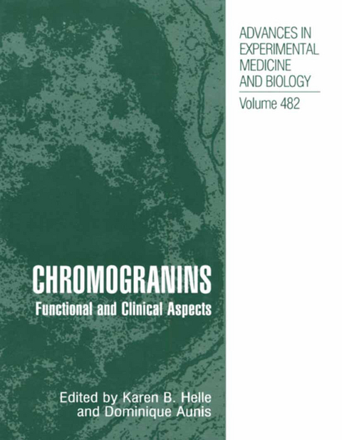 Chromogranins - 