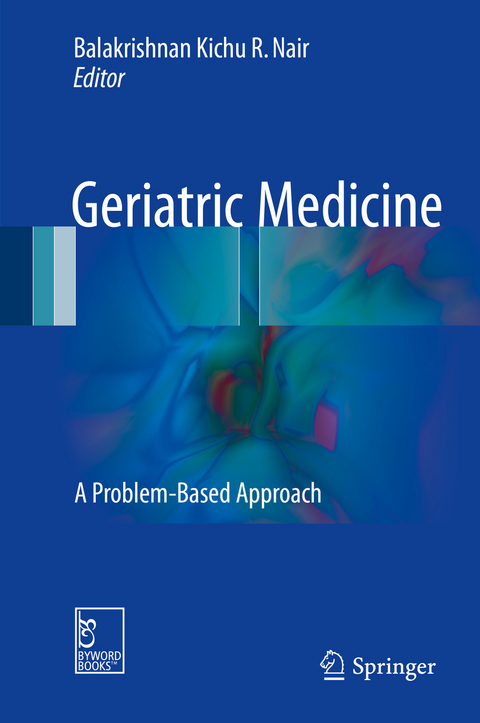 Geriatric Medicine - 