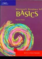 "Microsoft" Windows XP BASICS - Donald Busche, Marly Bergerud