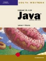 Fundamentals of Java - Martin Osborne, Kenneth Lambert