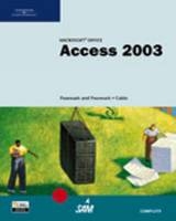 Microsoft Office Access 2003 - William R. Pasewark, Sandra Cable