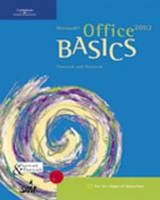 Microsoft Office 2003 BASICS -  Pasewark and Pasewark