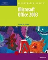 Microsoft Office 2003 - Carol Cram