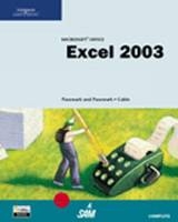 Microsoft Office Excel 2003 - Sandra Cable, William R. Pasewark