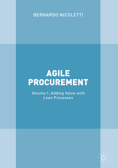 Agile Procurement - Bernardo Nicoletti