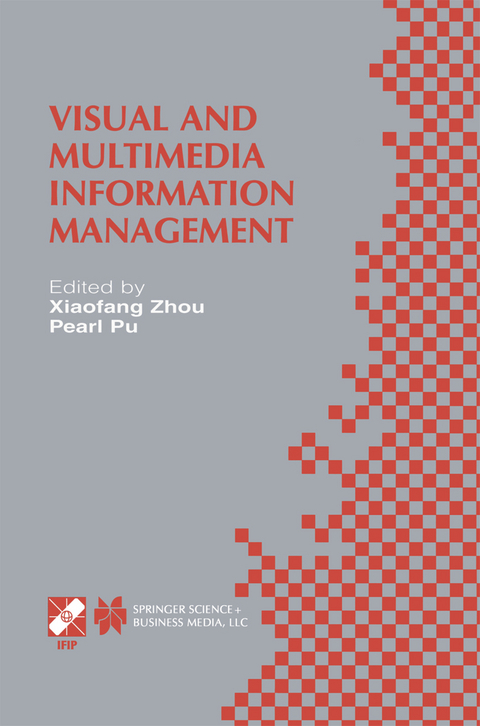 Visual and Multimedia Information Management - 