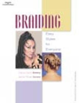 Braiding -  Jones and Willis