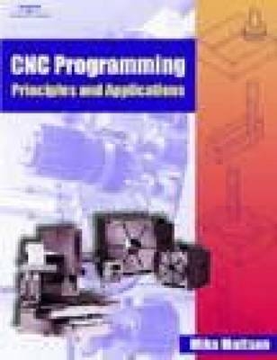 Cnc Programming - Mike Mattson