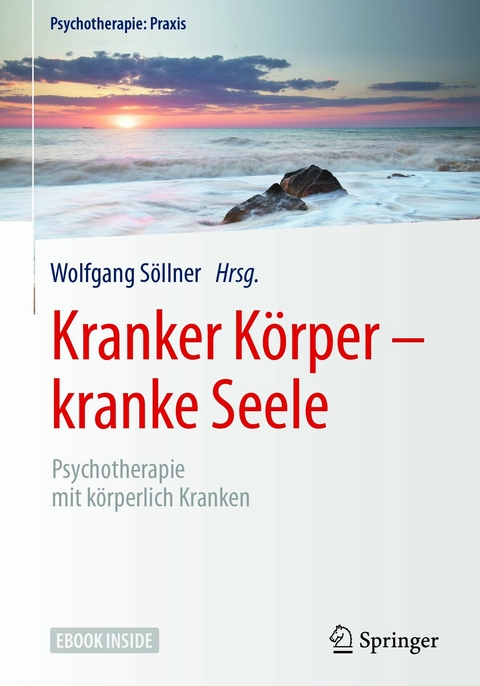 Kranker Körper - kranke Seele - 