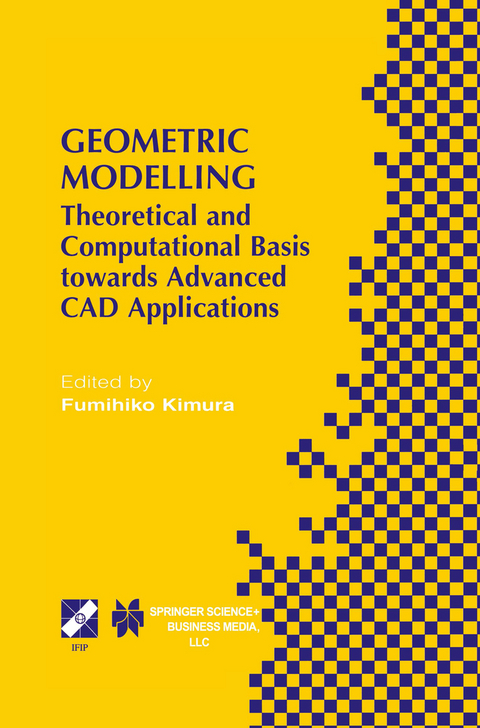 Geometric Modelling - 