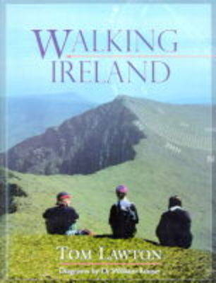 Walking Ireland - Tom Lawton