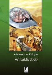 Antarktis 2020 - Alexander Kröger