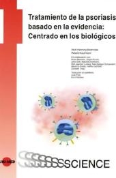 Tratamiento de la psoriasis basado en la evidencia: Centrado en los biológicos - Wolf-Henning Boehncke, Roland Kaufmann