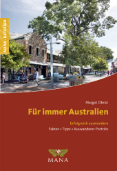 Für immer Australien - Margot Obrist