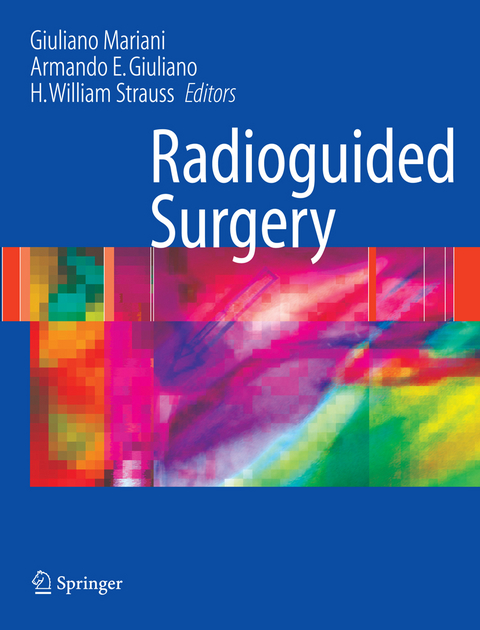 Radioguided Surgery - 