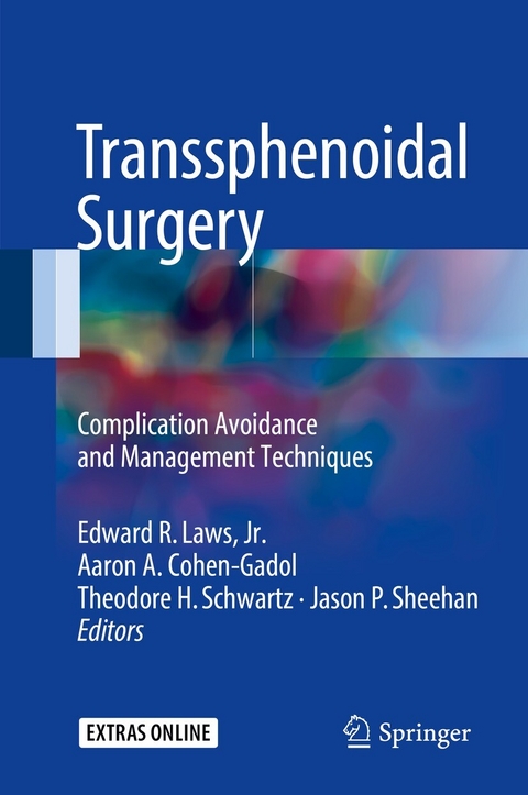 Transsphenoidal Surgery - 