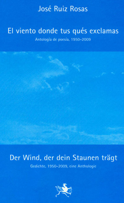 Der Wind, der dein Staunen trägt