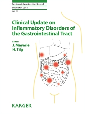 Clinical Update on Inflammatory Disorders of the Gastrointestinal Tract - 