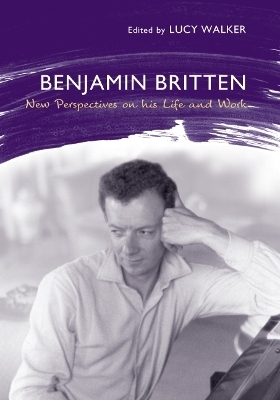 Benjamin Britten - 