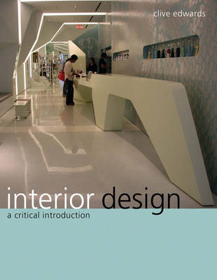 Interior Design - Clive Edwards