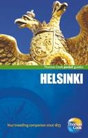 Helsinki - Barbara Radcliffe Rogers, Stillman Rogers