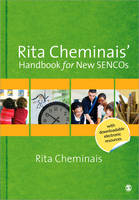 Rita Cheminais′ Handbook for New SENCOs - Rita Cheminais